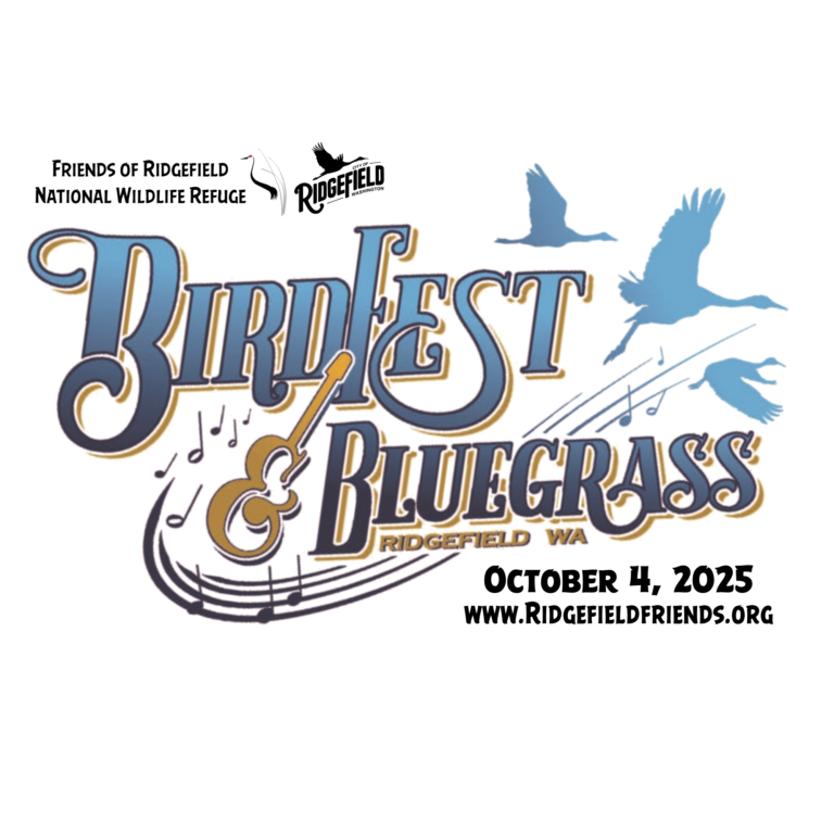 BirdFest & Bluegrass!