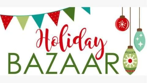 Hockinson HS 2025 Holiday Bazaar