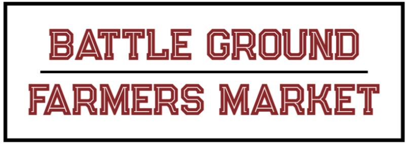 First Friday - Battle Ground Farmers Market