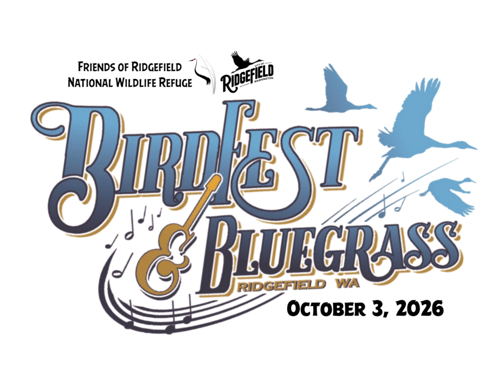 BirdFest & Bluegrass Festival