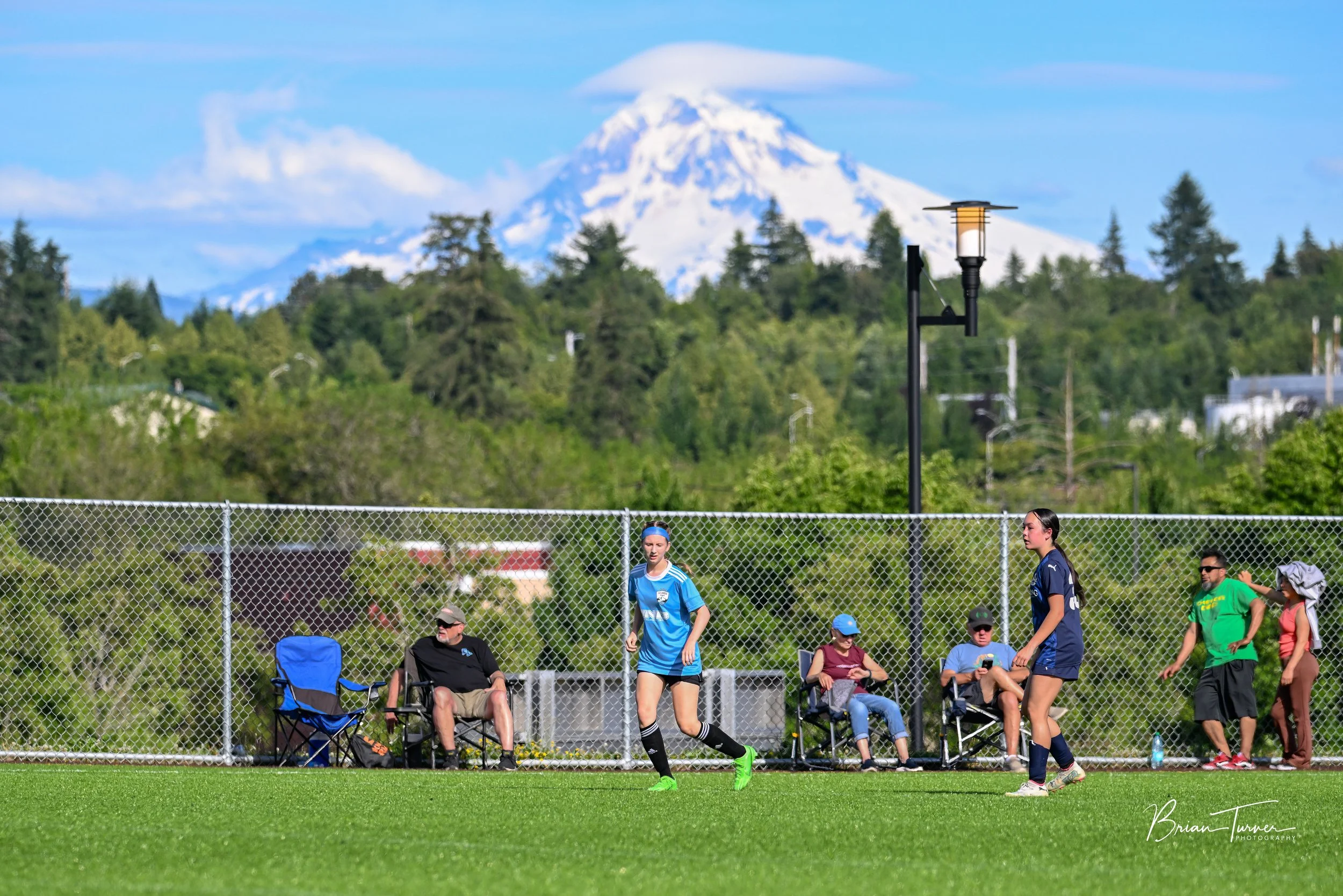 Soccer