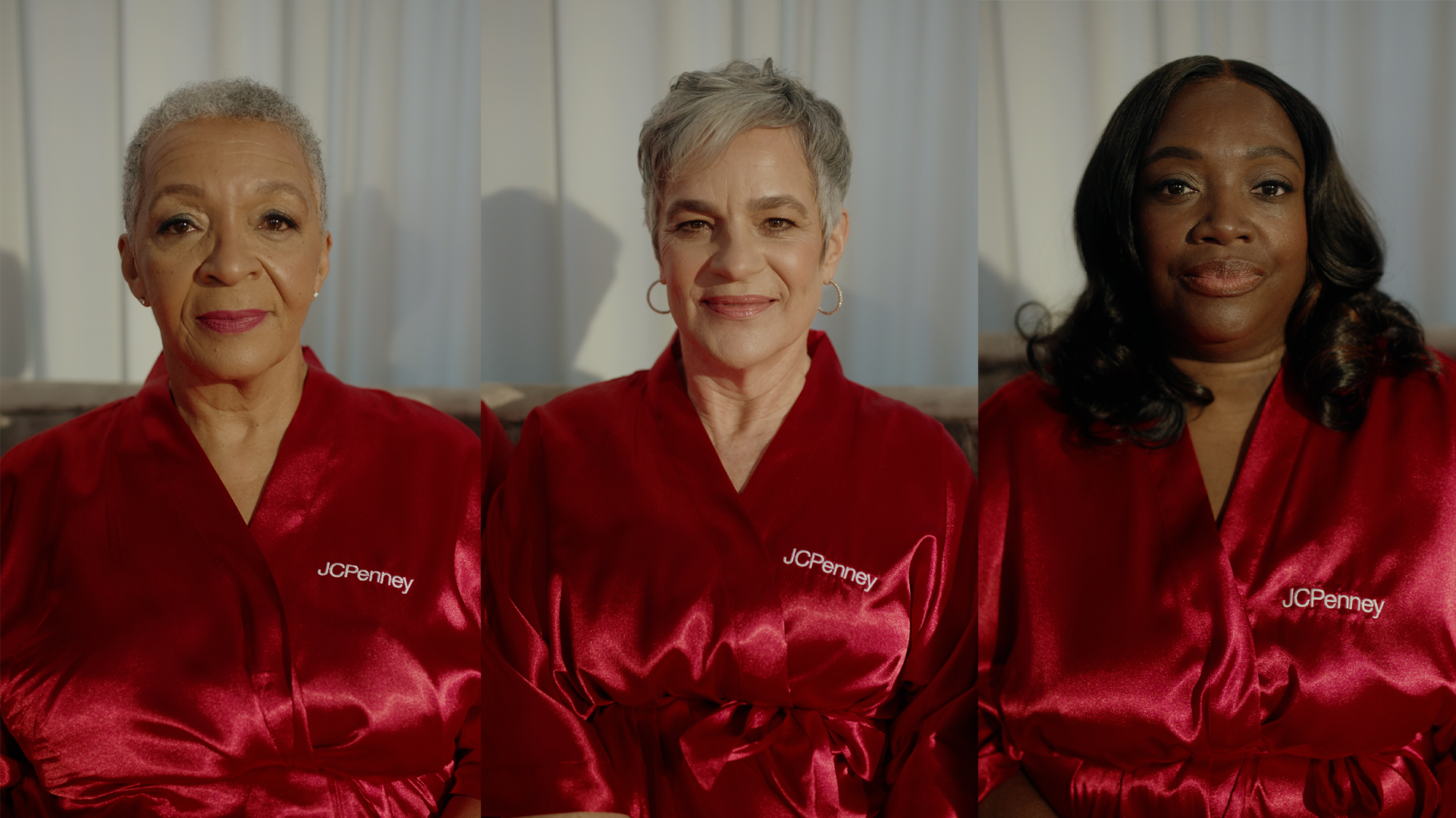 JCPenney | NFL MVP Moms