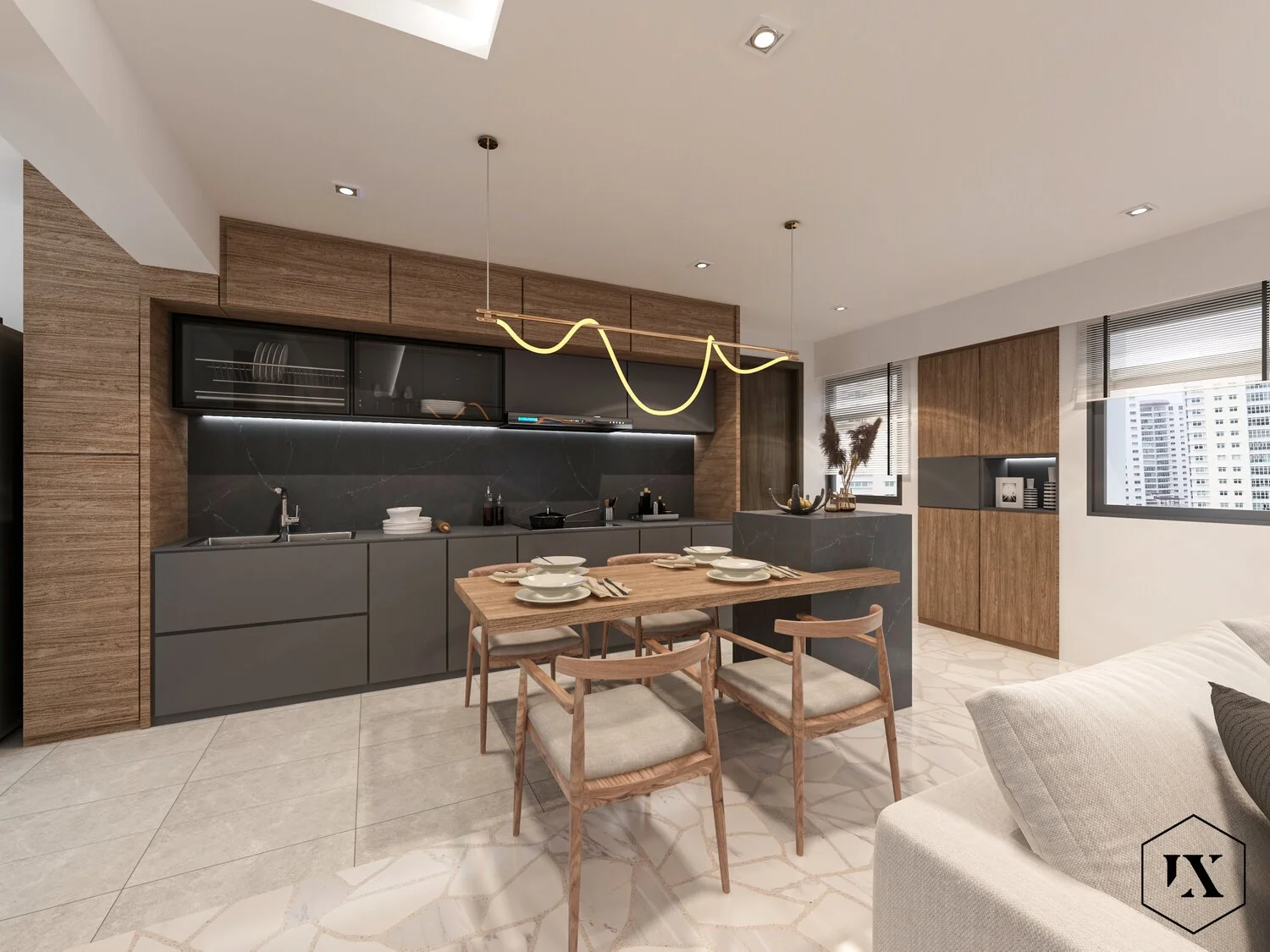 Interior Design Space Planning In Singapore: 10 Essential Tips to ...