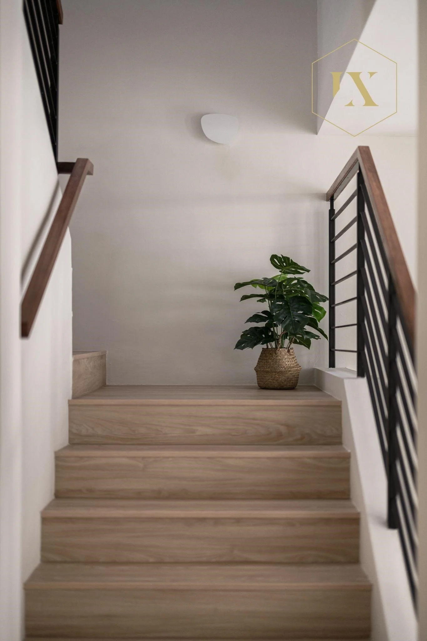 Stairway Interior Design | Renovation Ideas for Stairway - Ideasxchange ...