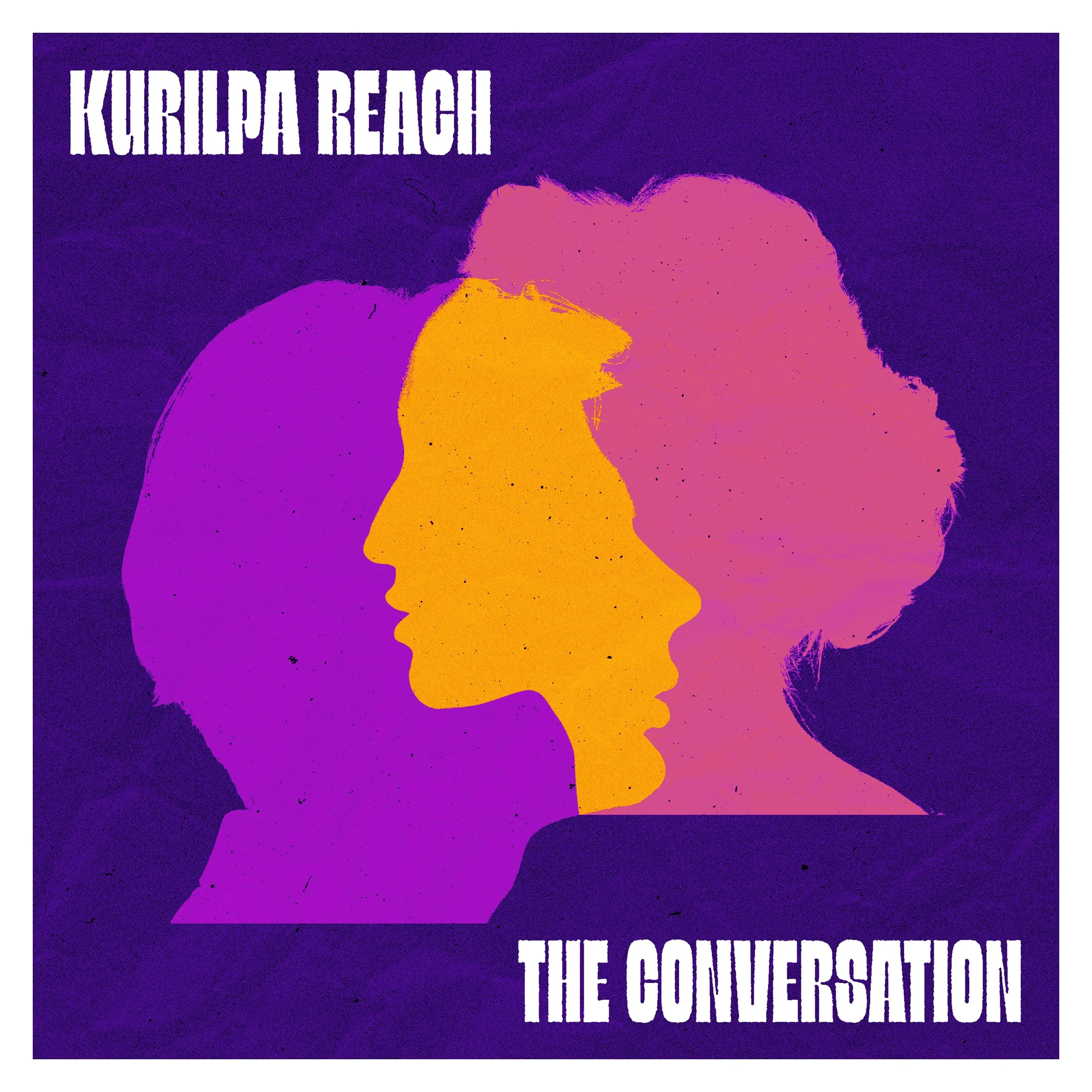 The Conversation
2025 | iTunes | Spotify