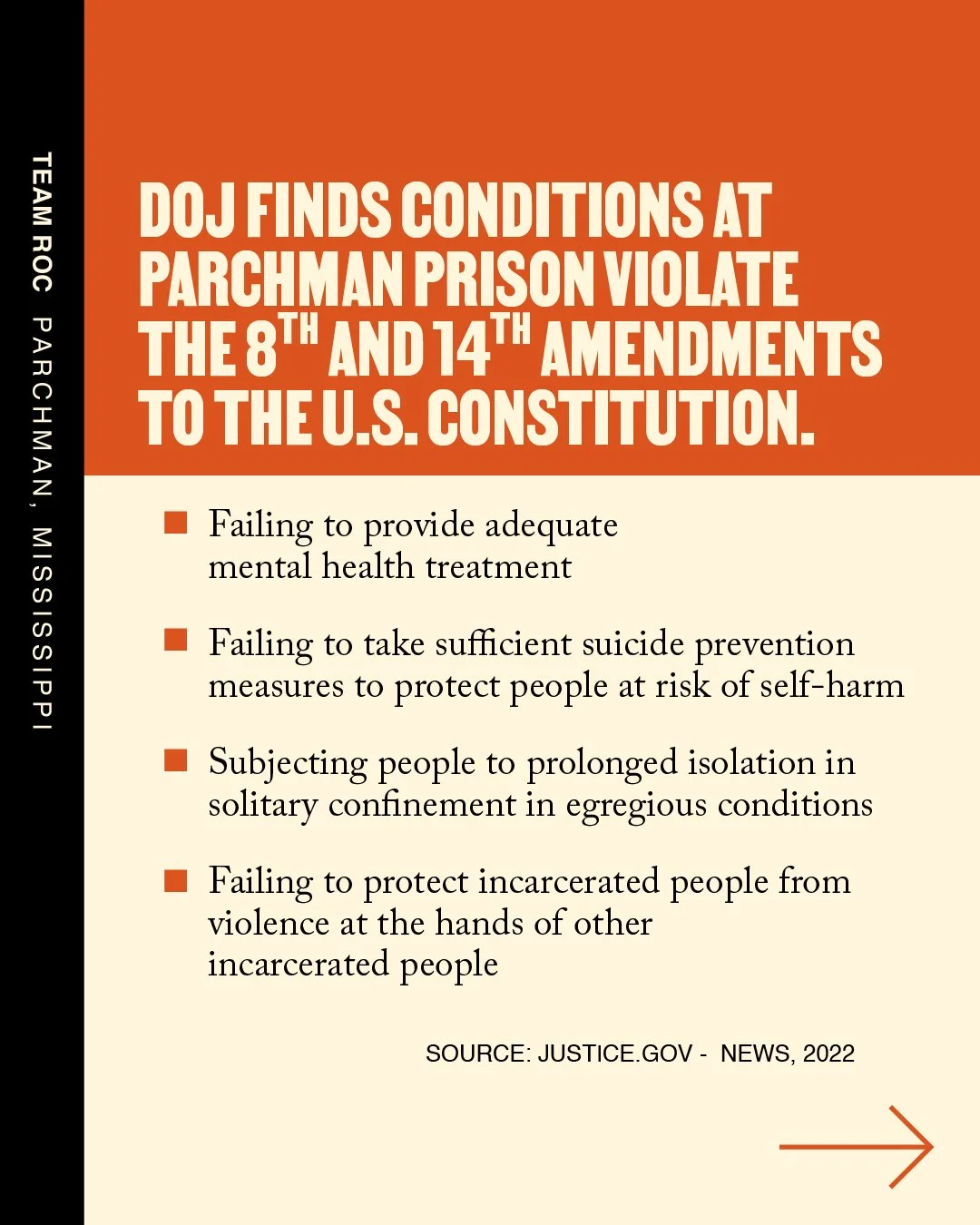 OUR WORK — United Justice Coalition