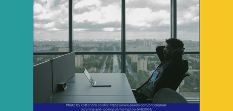 Creating Space to Think: The Business Case for Regular Reflection Time