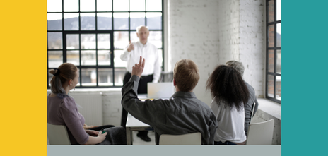 Question-Based Supervision: Moving from Telling to Asking