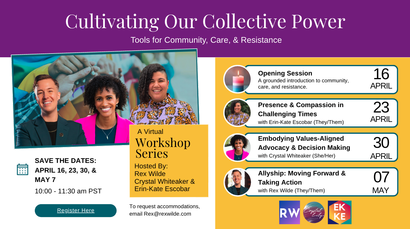 Our "Professional" Masks are Cracking, And That is a Good Thing