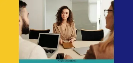 Build human wellbeing into hiring