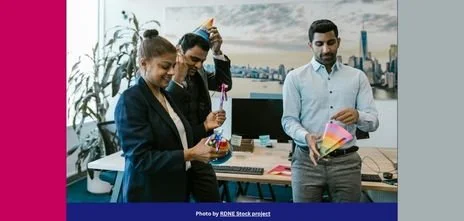 Meaningful Celebrations at Work