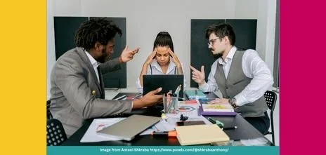 Five Practical Steps to Navigate Conflict Constructively