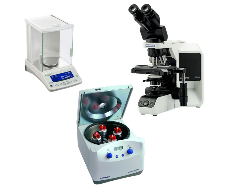 Scope Instrument Services