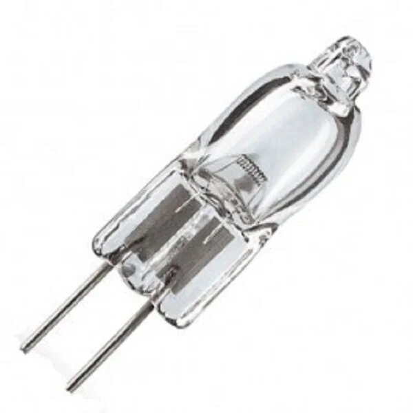 OSRAM HLX 64265 6V 30W G4 Bulb – Microscope Lamp, Instrument Light, Optics