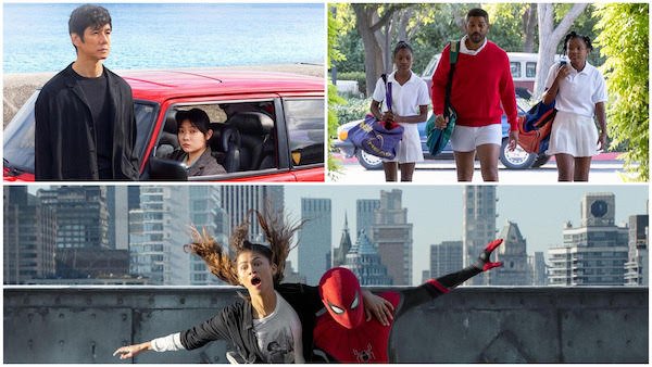 Spider-Man: Far From Home Meta VFX Inspired by Into the Spider-Verse –  IndieWire