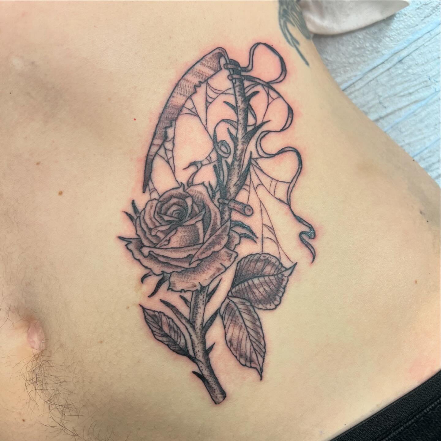 New one from 🖤⛓️@stabbed.by.stinky ⛓️🖤 killin it!!!! ⚡️⚡️⚡️Don&rsquo;t you be jealous 🤡
