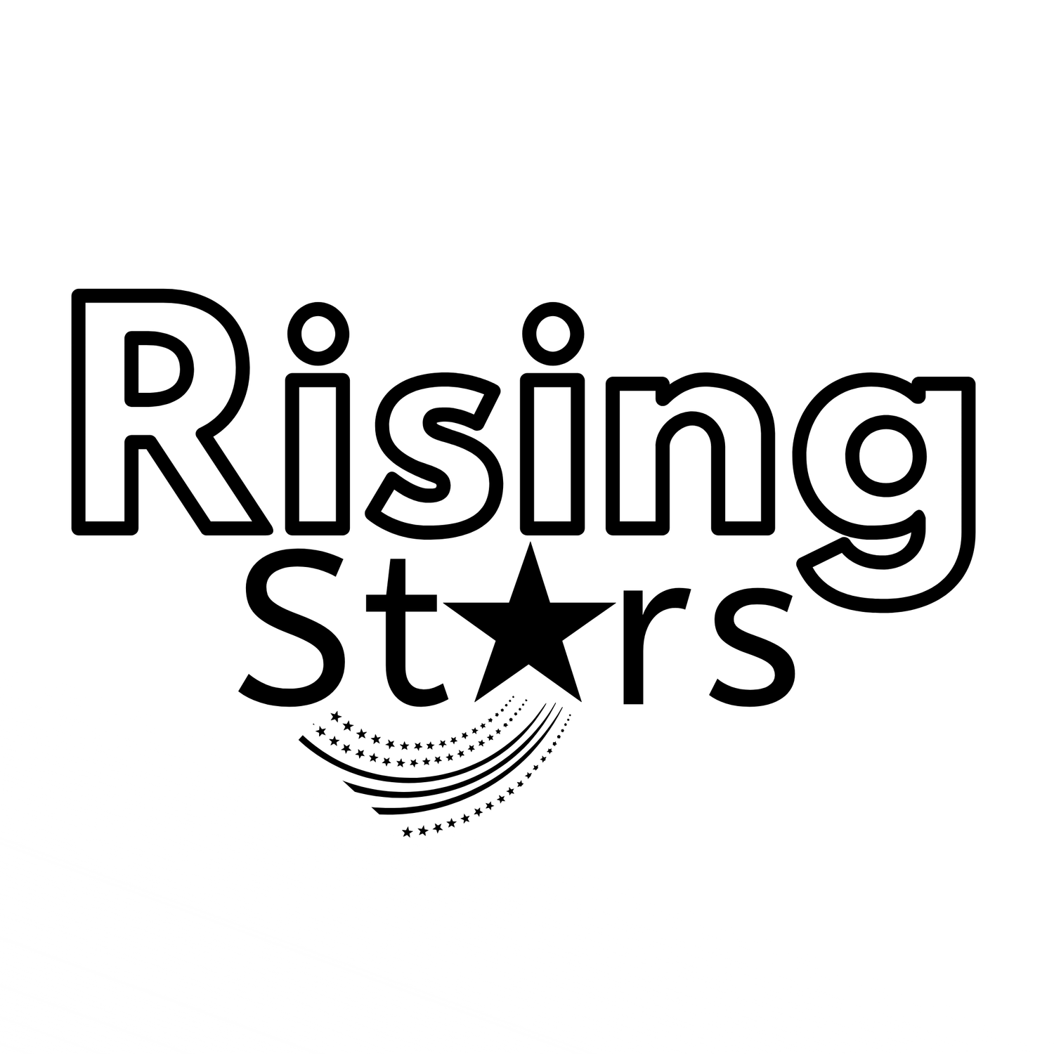 Rising Stars — All Stars For Autism