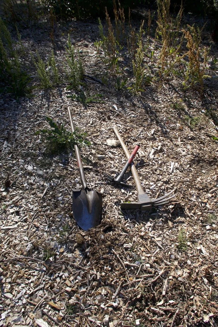 Proper tools &amp; safety