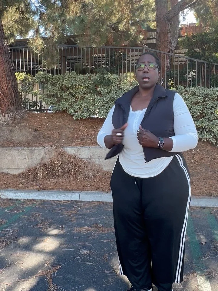 Sometimes mid-week, the energy just ain&rsquo;t there&hellip; but that&rsquo;s when showing up matters most.

I&rsquo;ve learned that discipline doesn&rsquo;t always look pretty &mdash; sometimes it&rsquo;s just you, the quiet, and a promise you made