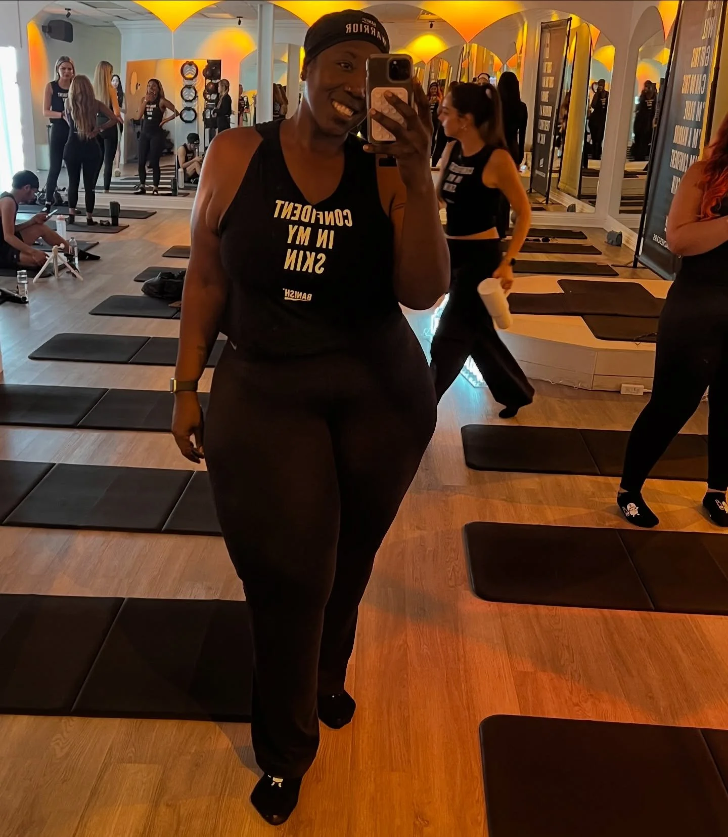 This is your reminder to move your body today &mdash;
stretch, walk, dance, lift&hellip;
whatever movement looks like for you. 🤍

#weightloss #fitnessjourney #weightlossjourney