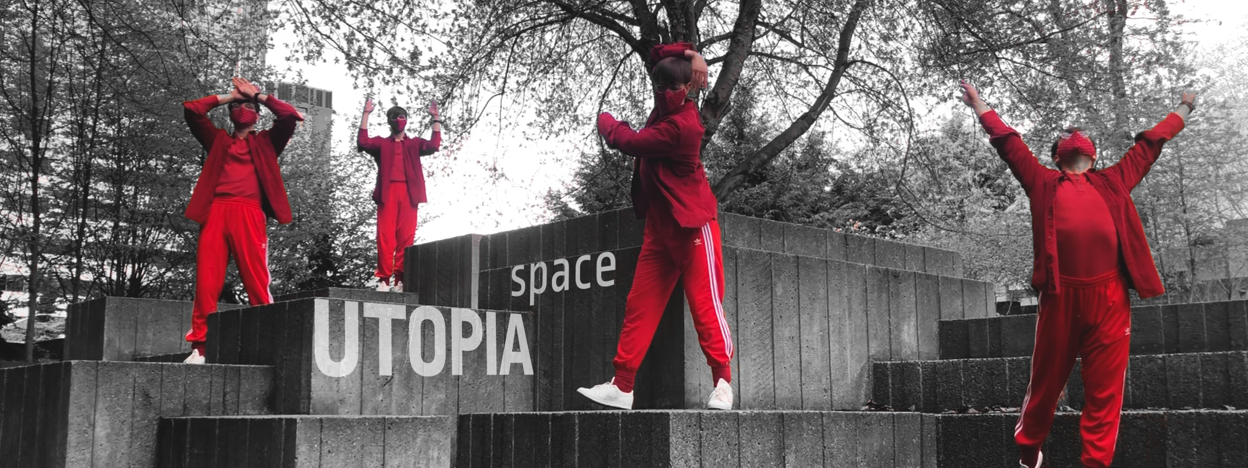 UTOPIA: space