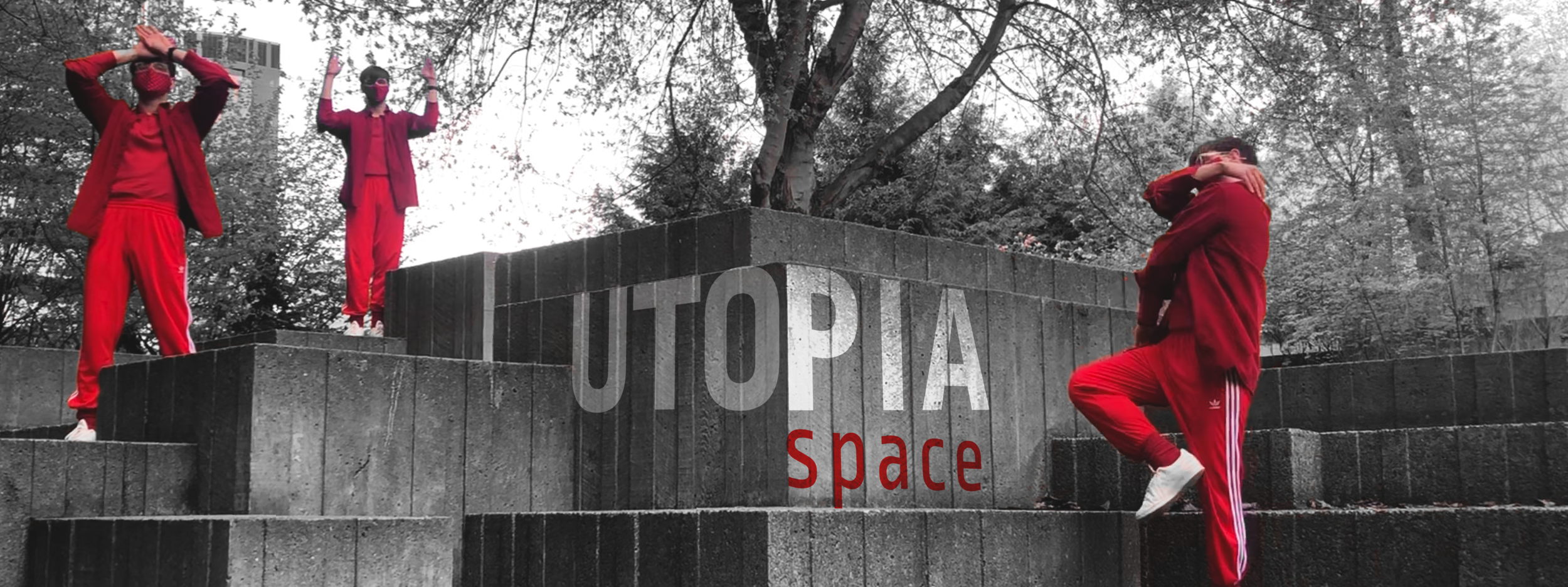 UTOPIA: space