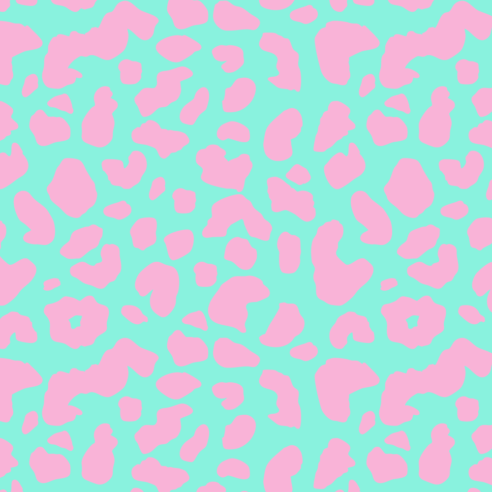 Leopard Spot