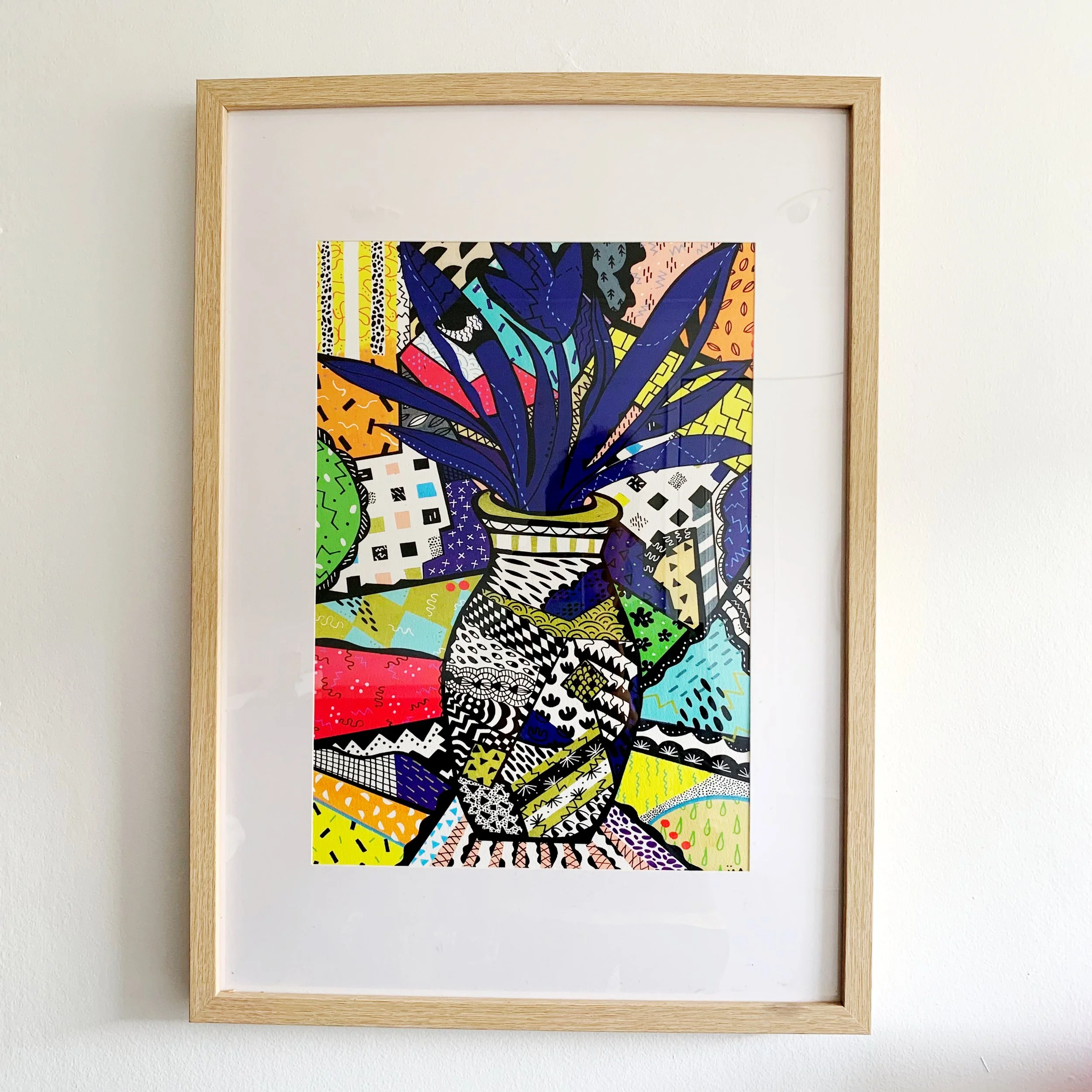 Still Life Party #3 Print.jpg