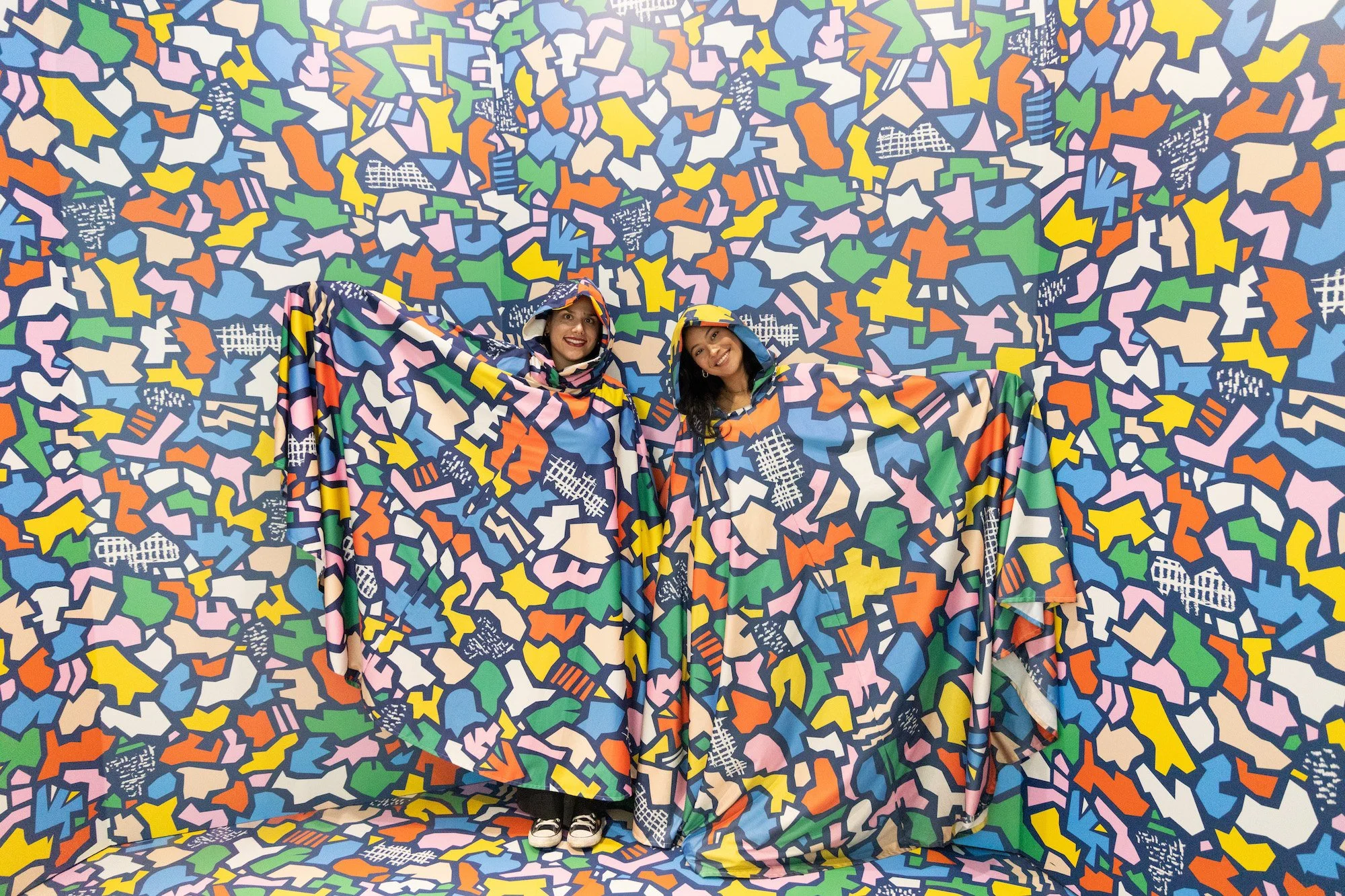 Mind Games - Art Alive - Sydney