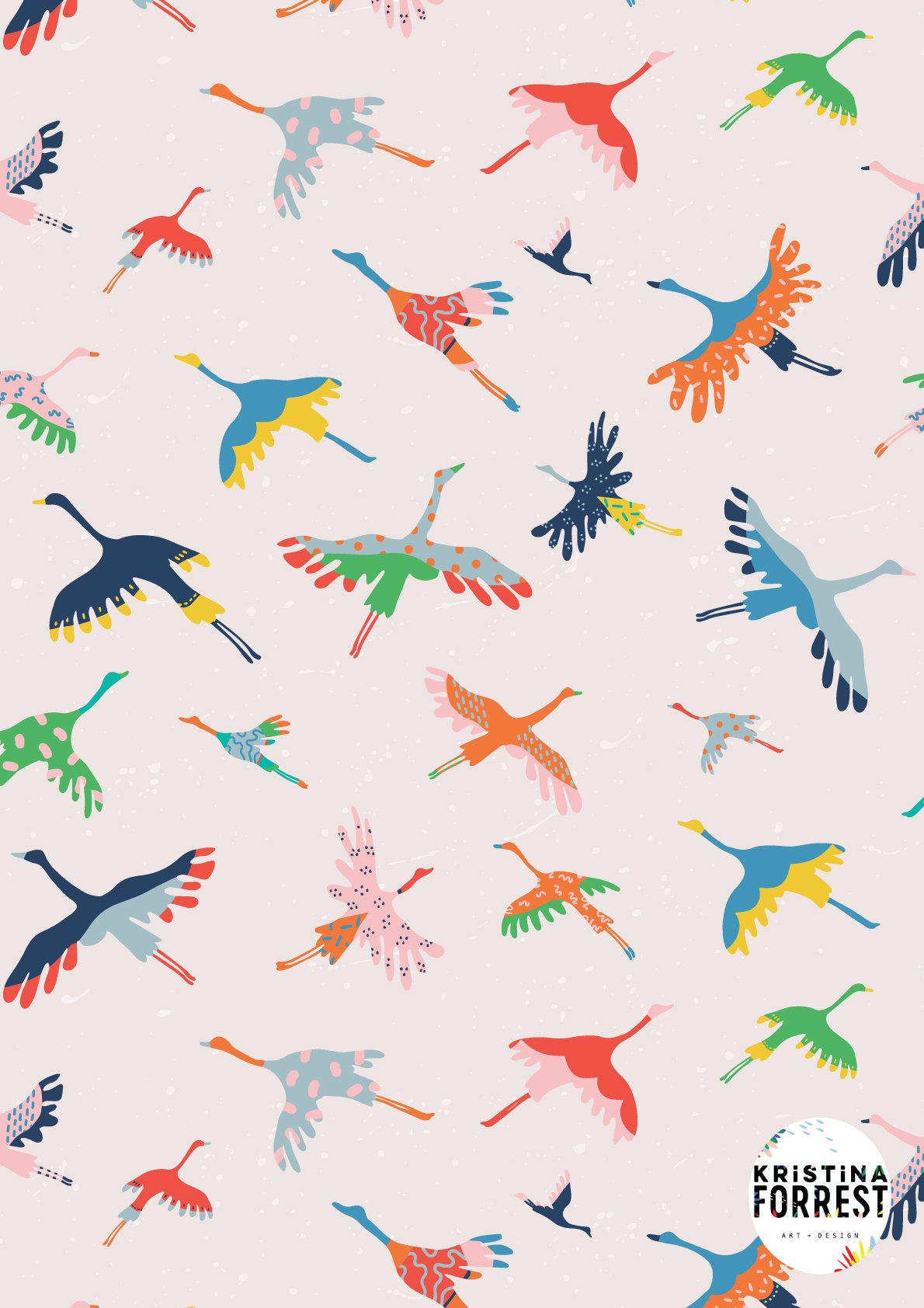 Migration