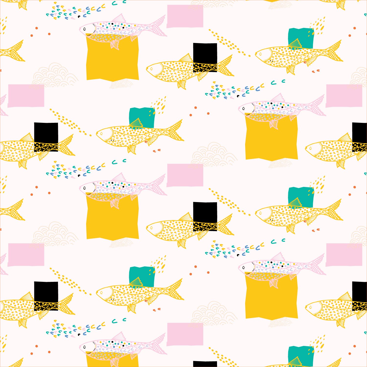 Skyfish Dream