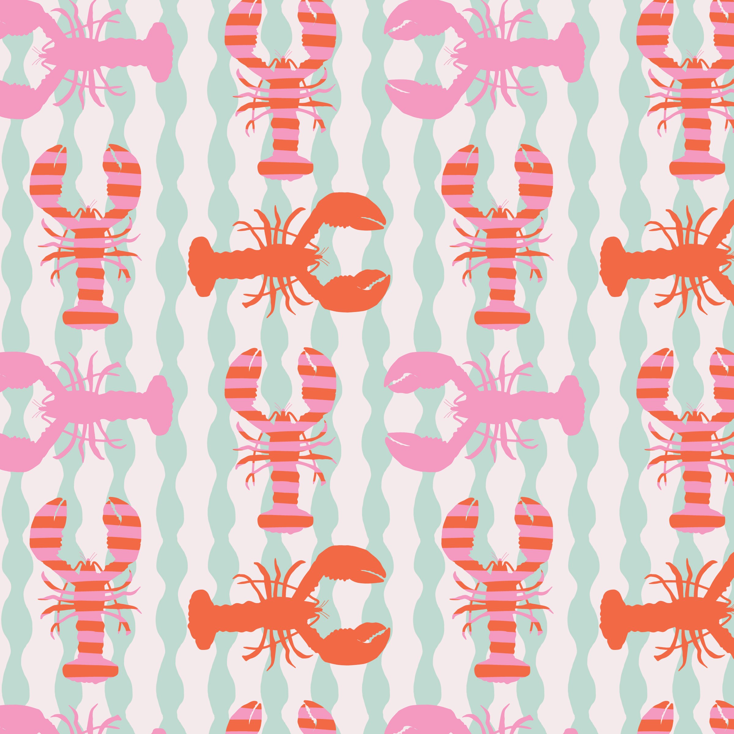 Lobster Party