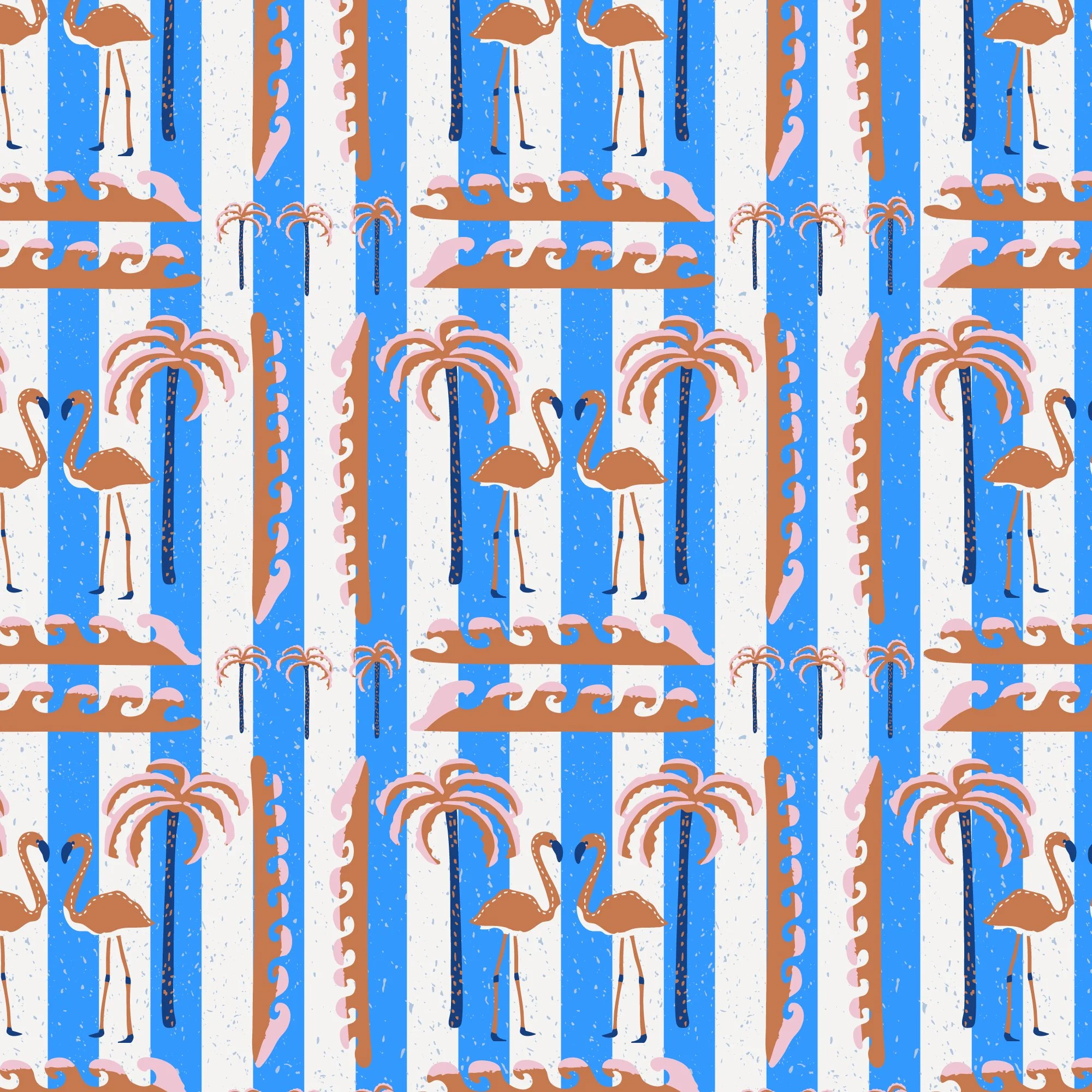 Flamingo Palm