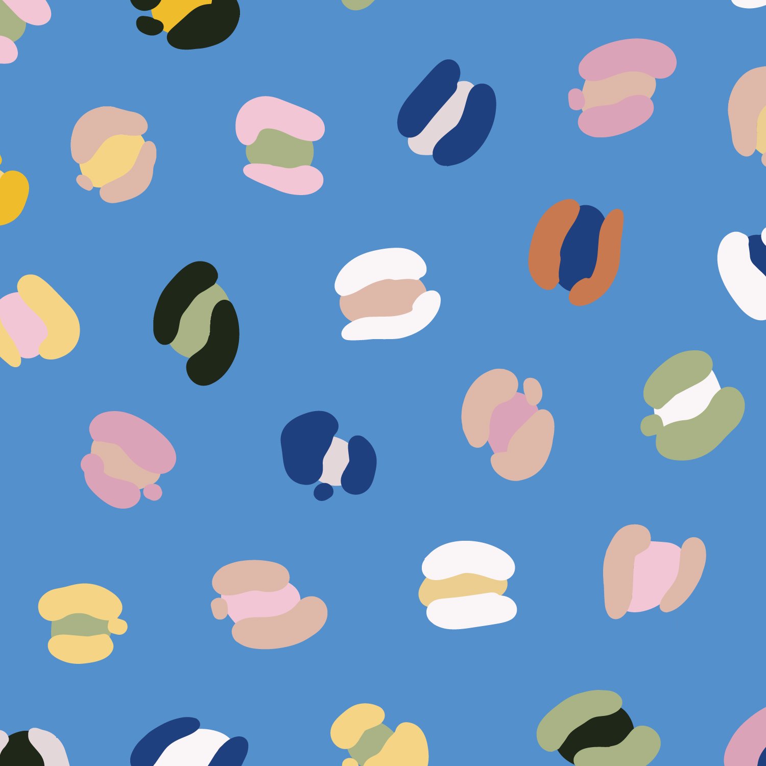Jungle Spots