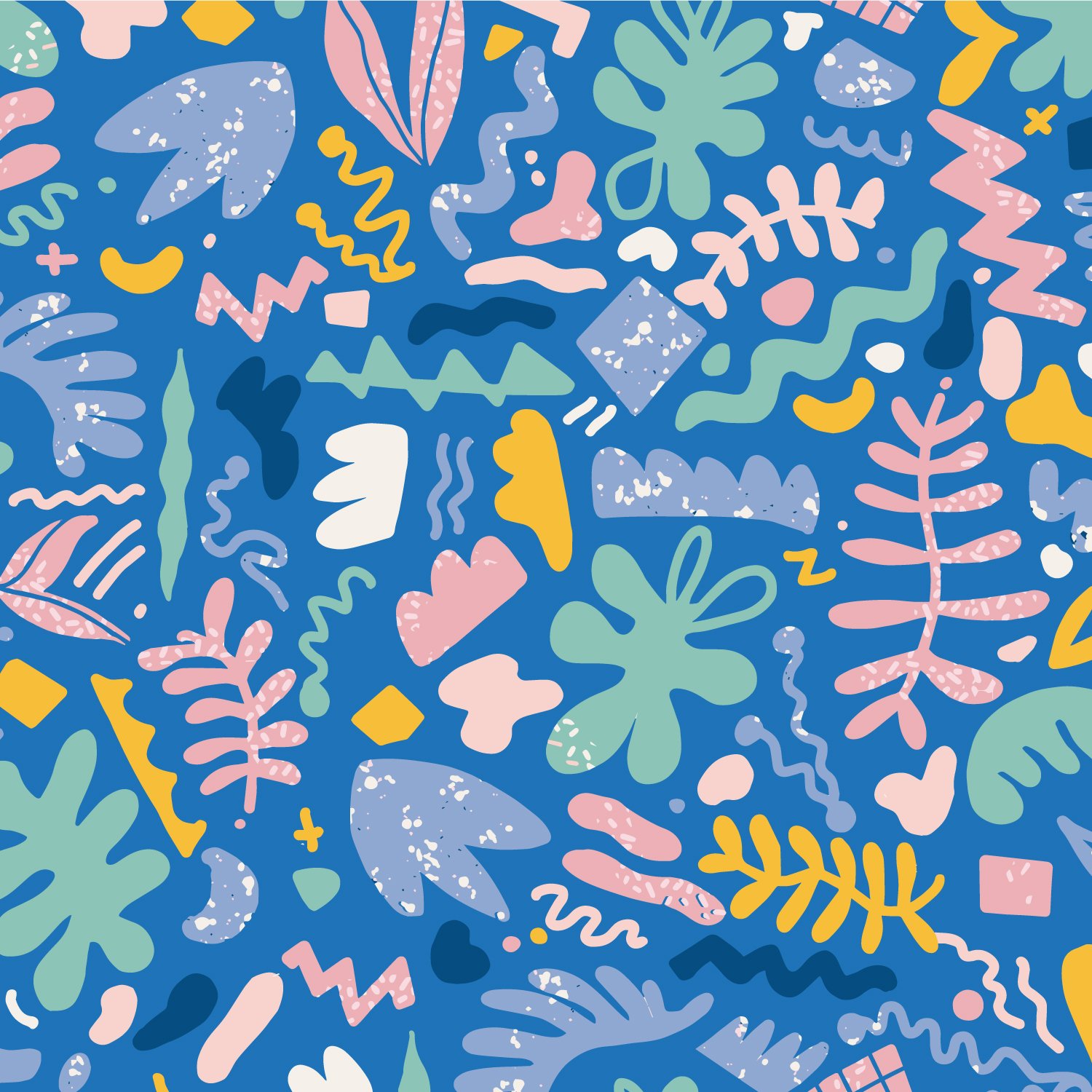 Foliage Frolic