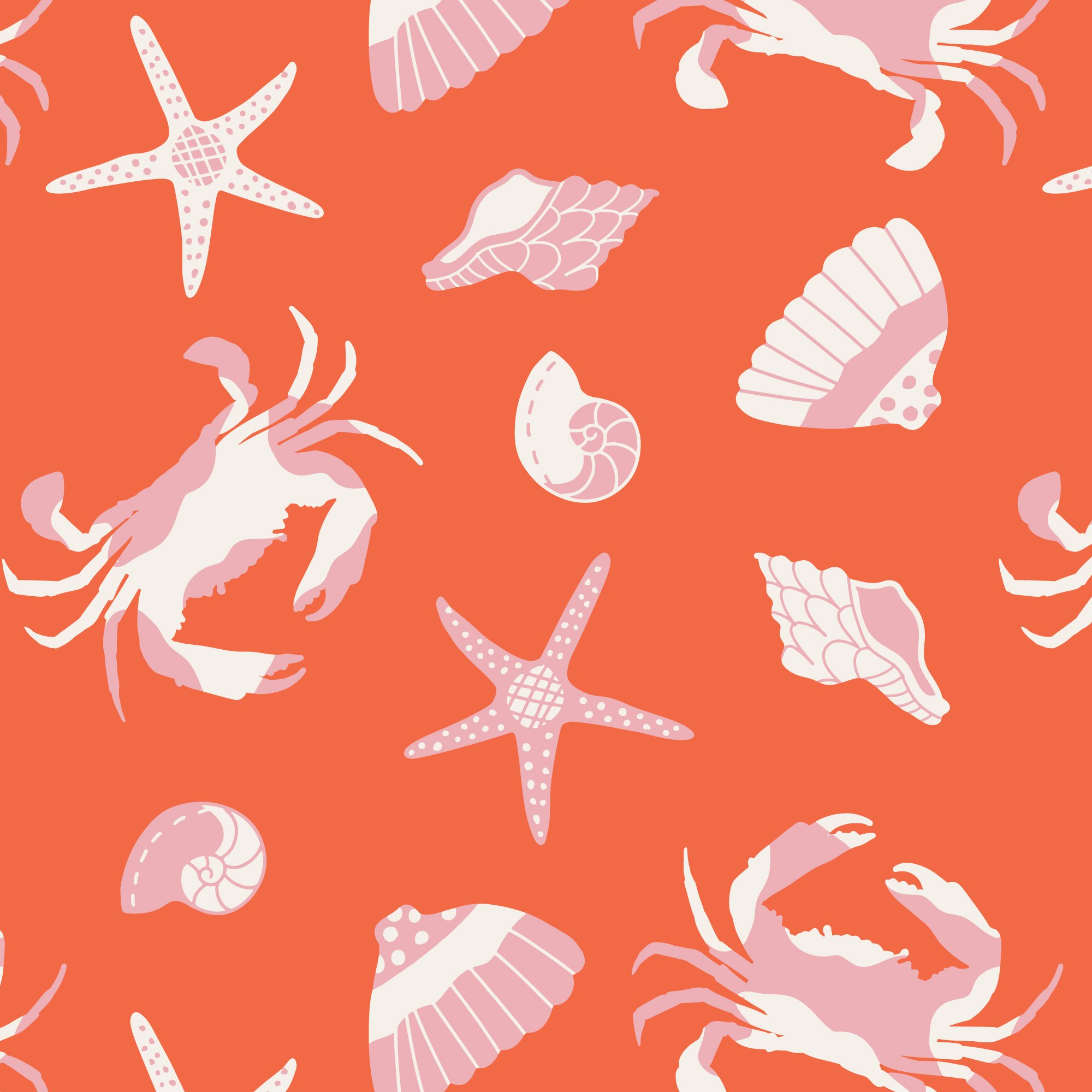 Let's Get Crabby