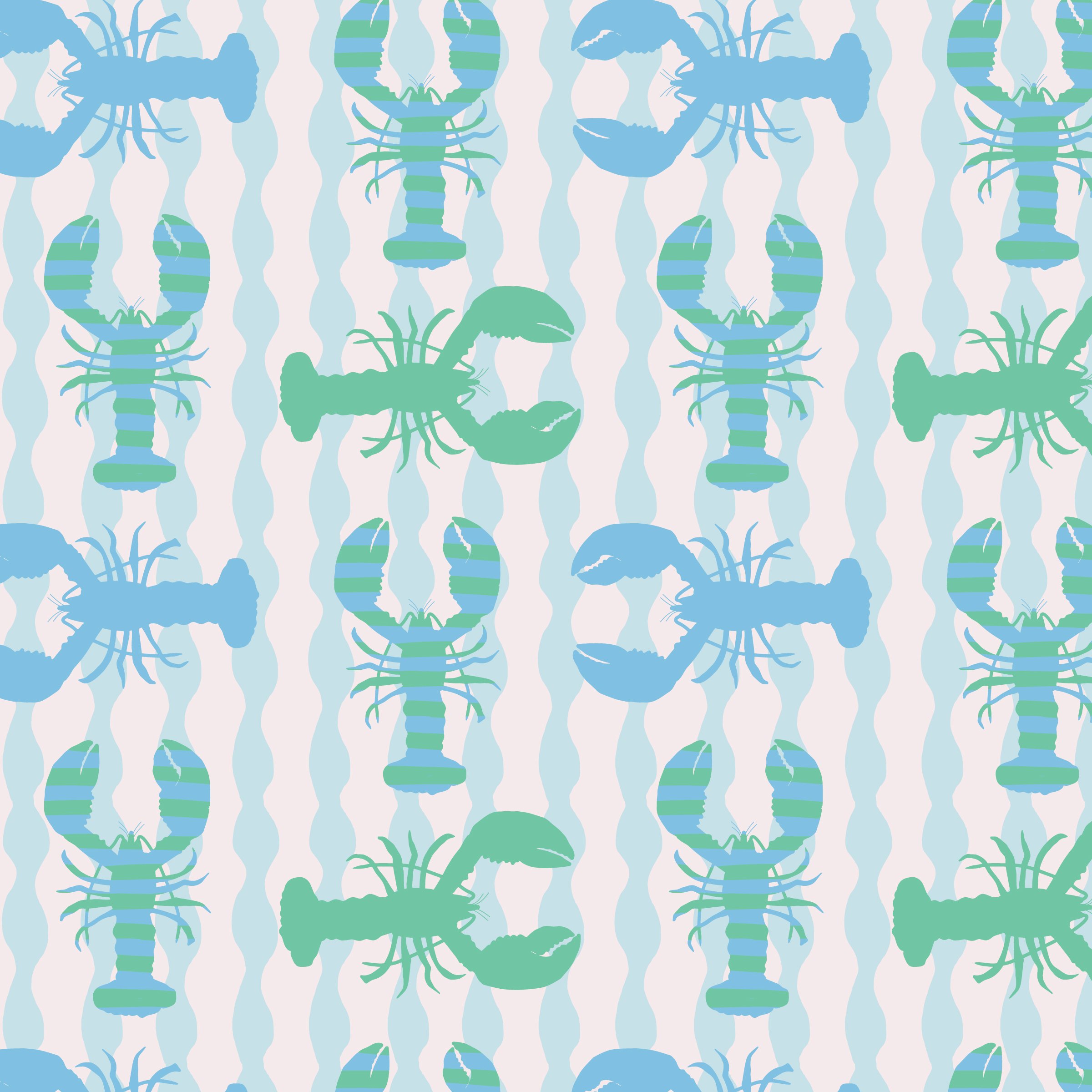 Lobster Party