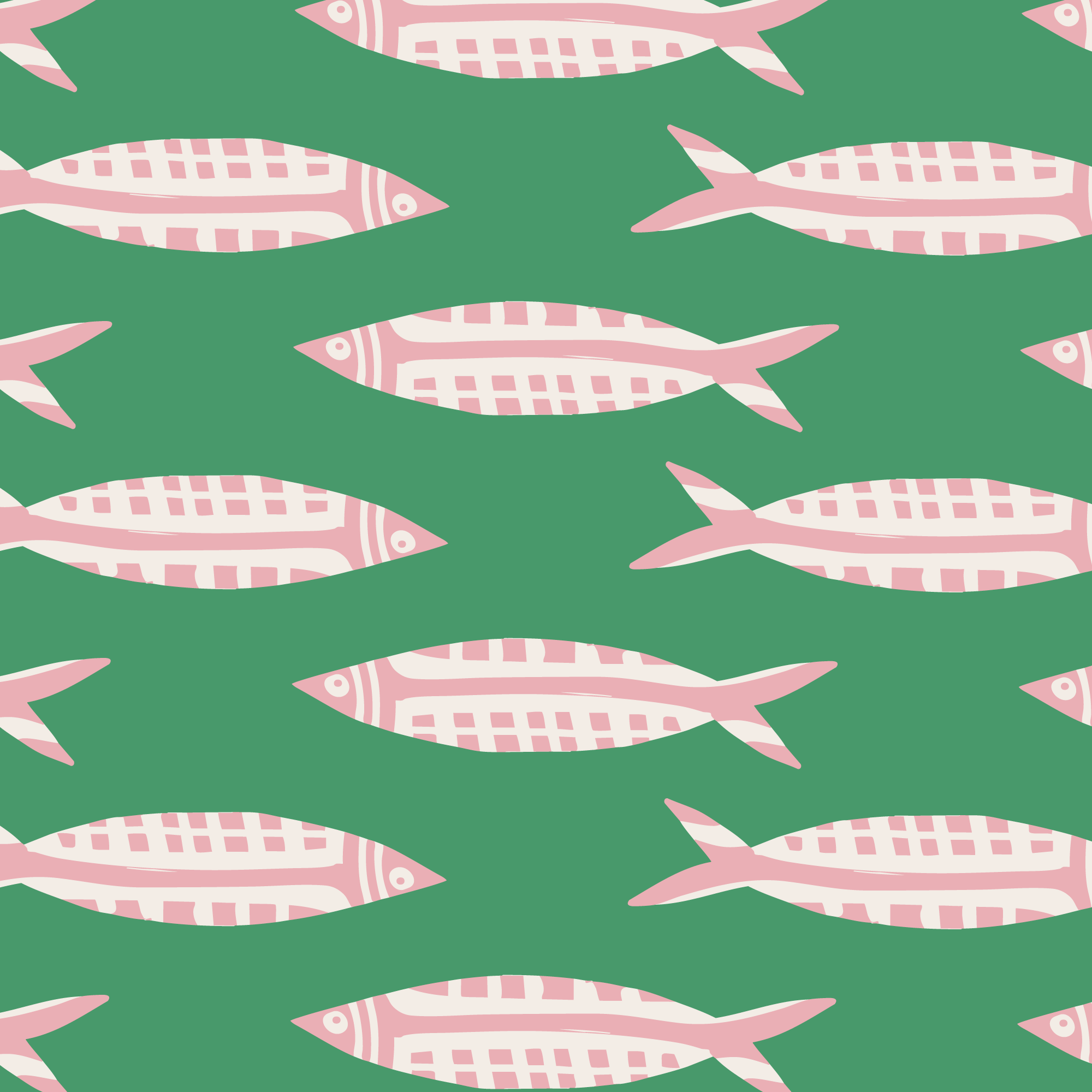 Swimming Sardines