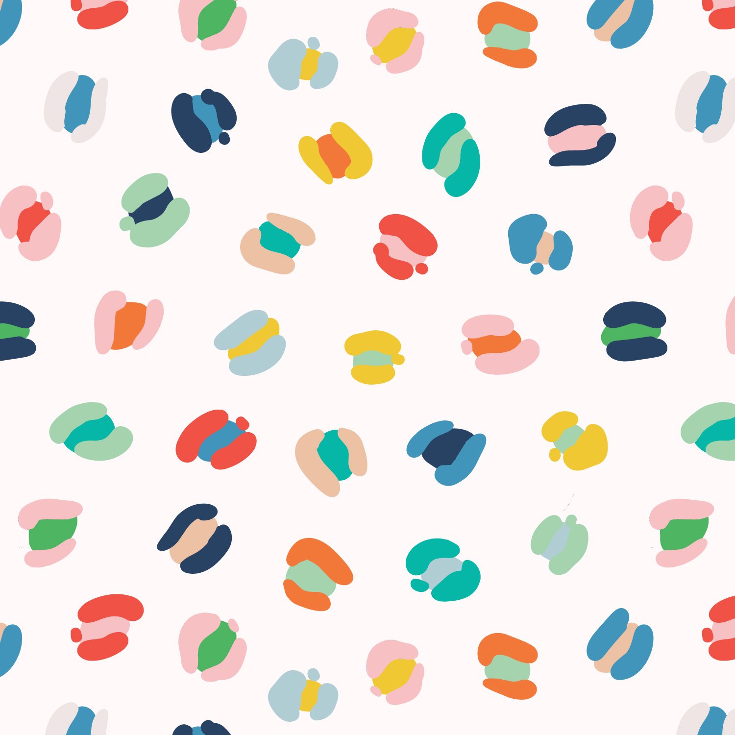 Jungle Spots