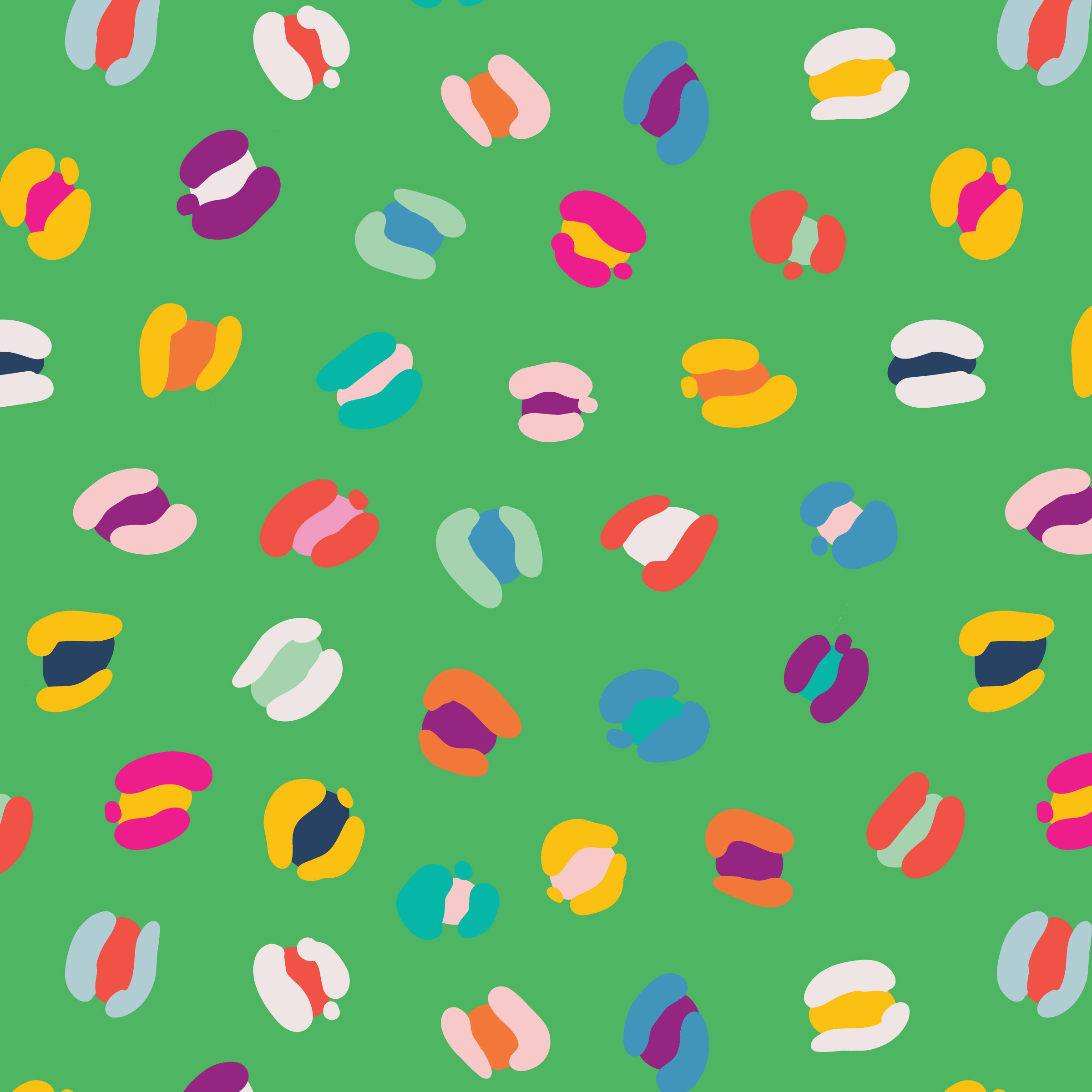 Jungle Spots