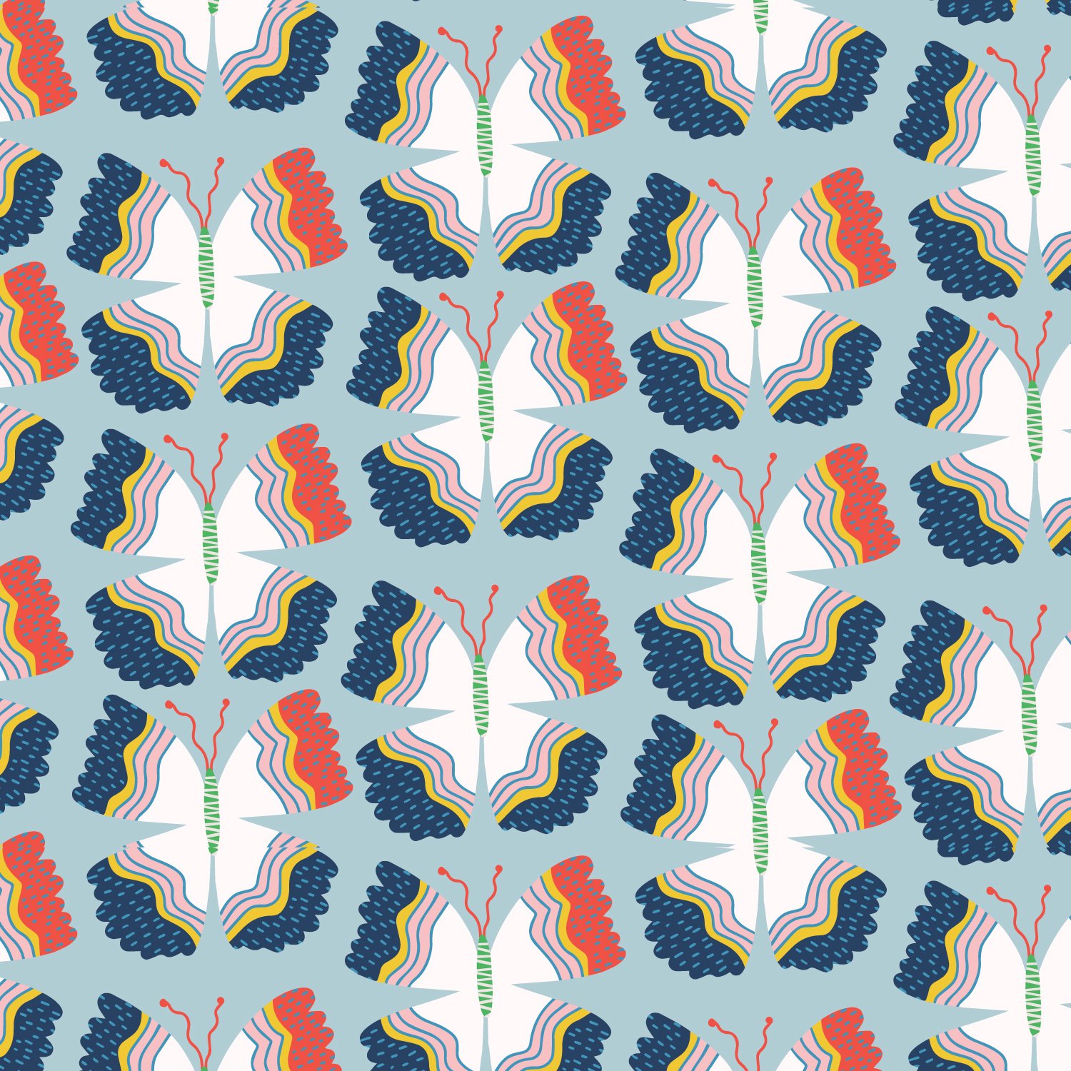 Flutter By