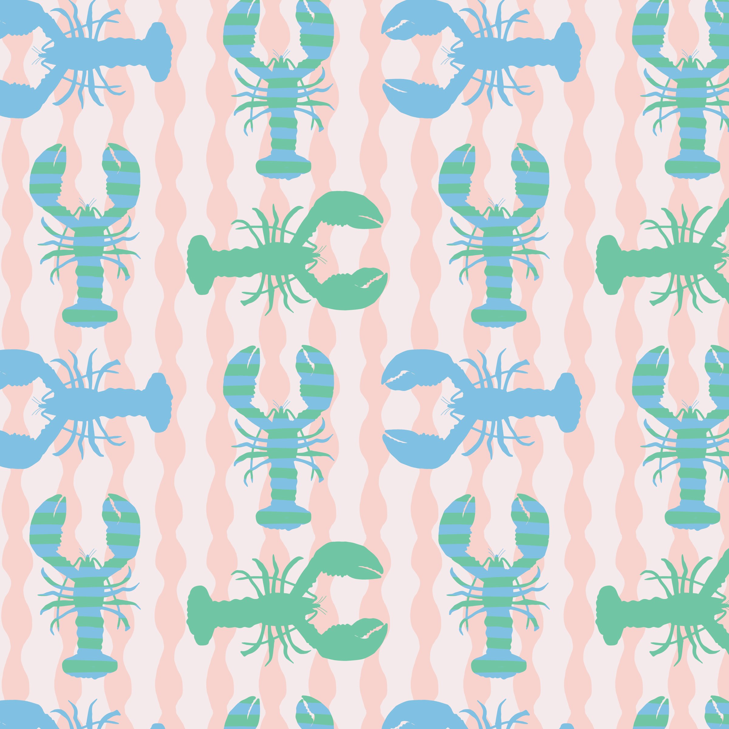 Lobster Party