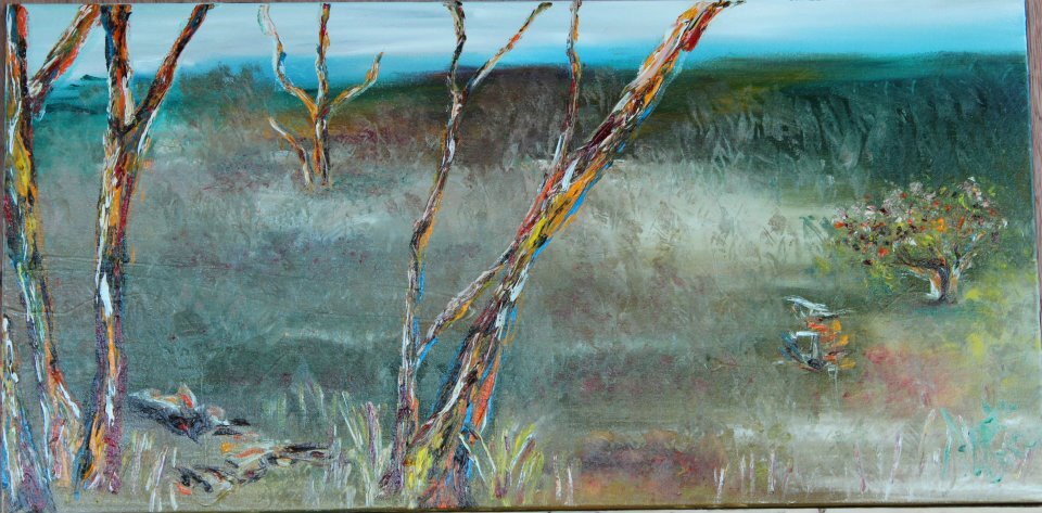 Misty Trees - oil on canvas.jpg