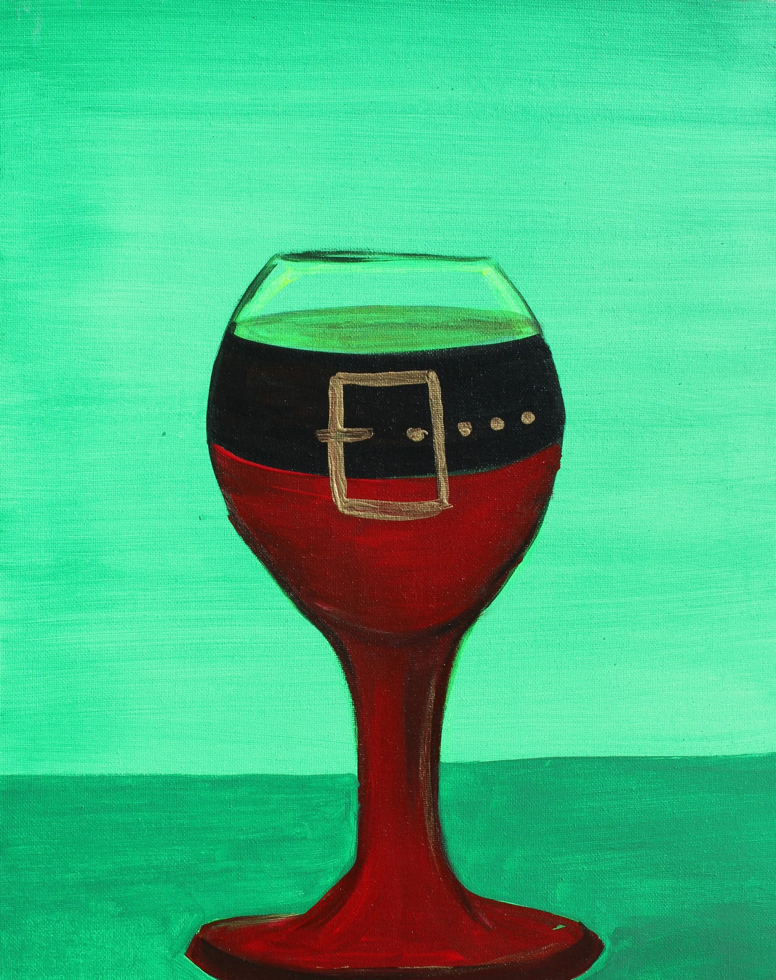 acrylic santa's wine glass.jpg