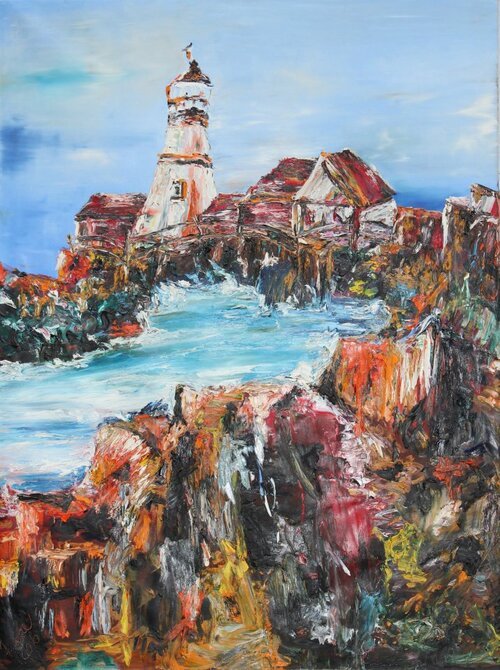 Light+House+on+Maine+-+oil+on+canvas.jpg