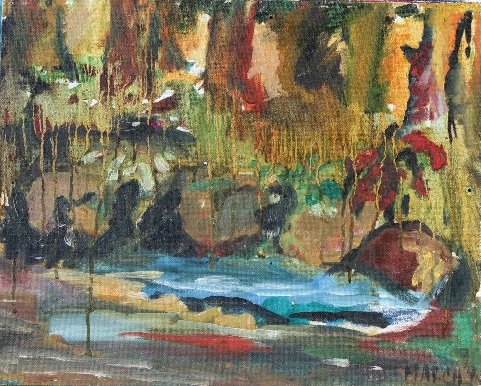 Little Bush - acrylic on canvas (2).jpg