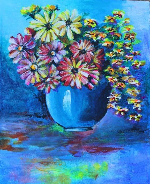 Flower's - acrylic (2).jpg