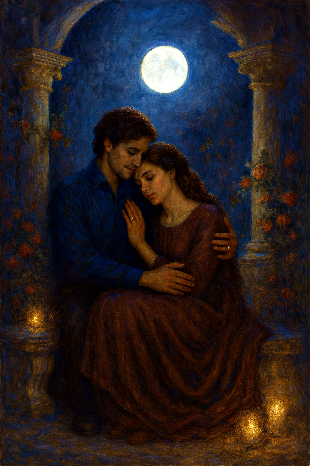 💖 True Love & Sacred Union Begin with God — Because God Is Love 💖