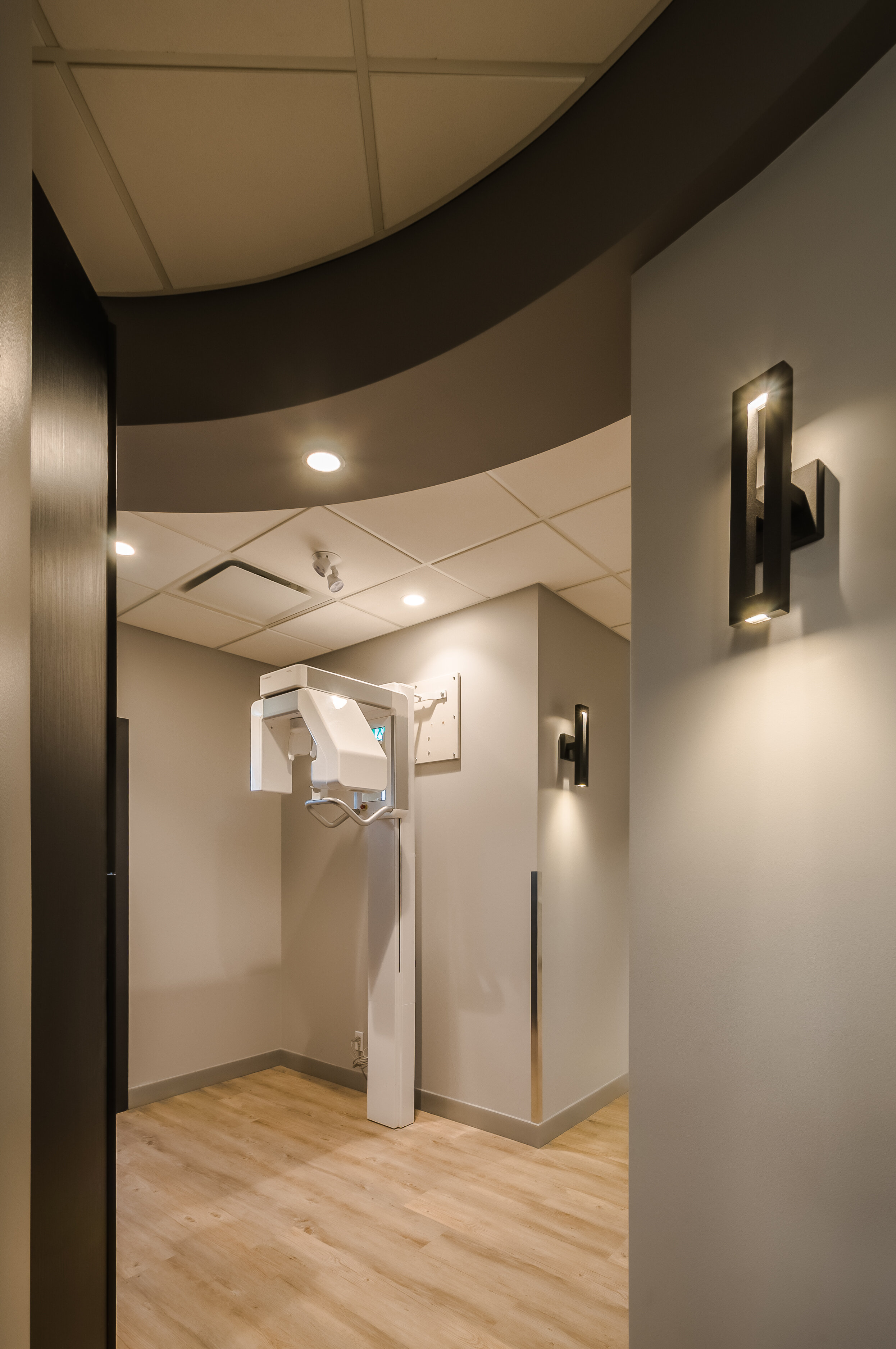 Dr. Ziegenhagel - Pan X-Ray (Copy)