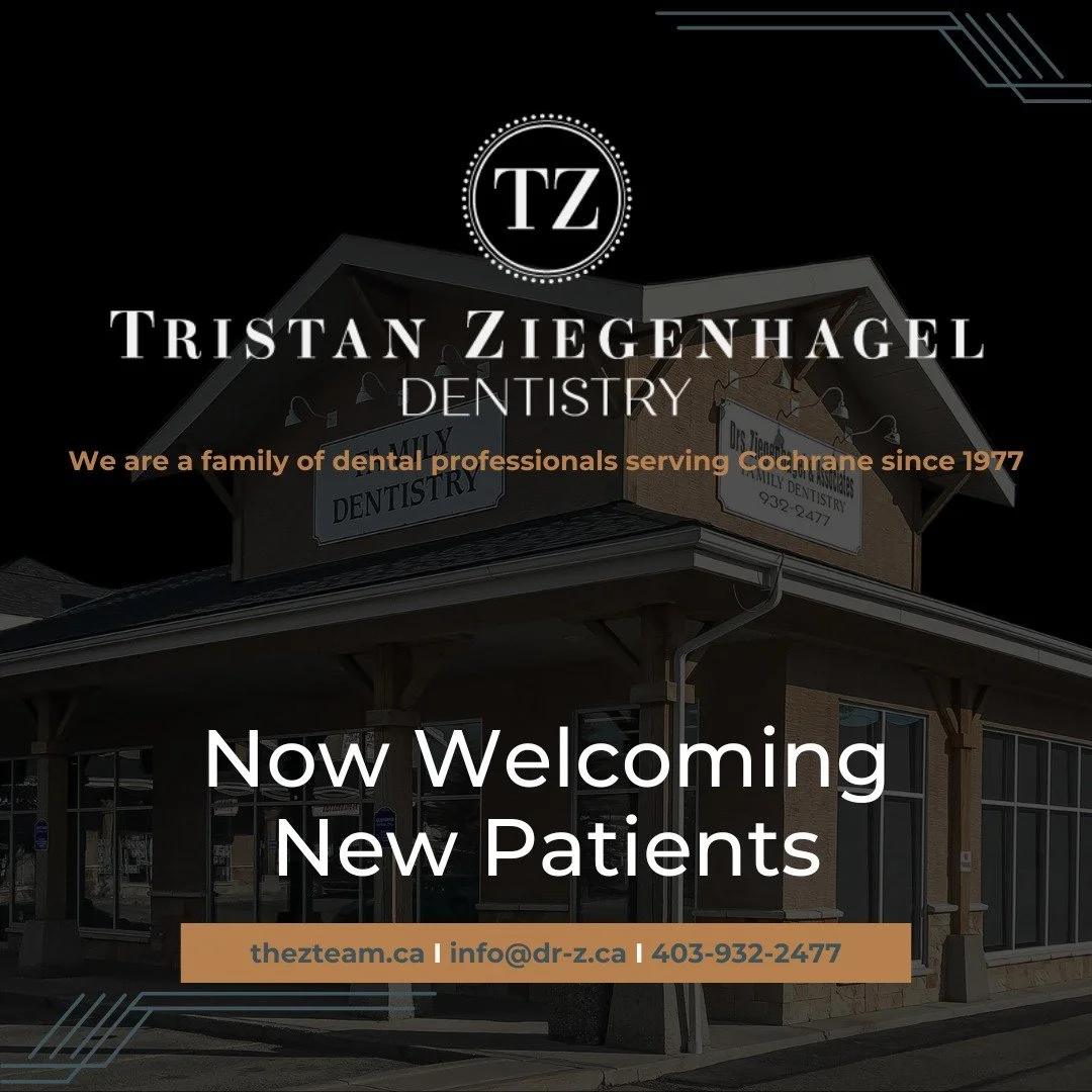 We will continue to welcome and make space for new smiles in 2026.

A Few Things We provide:
Personal, Family-Friendly Care
Quality Care
Passion For Our Work &amp; Our Patient Care
Comprehensive Treatment &amp; Care

We Simply Care ❤️ Since 1977